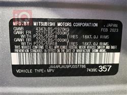 Mitsubishi Outlander Sport